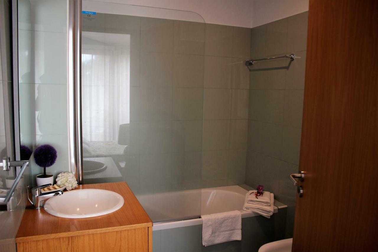 Anthero Quental Boutique Apartment ポンタ・デルガダ エクステリア 写真