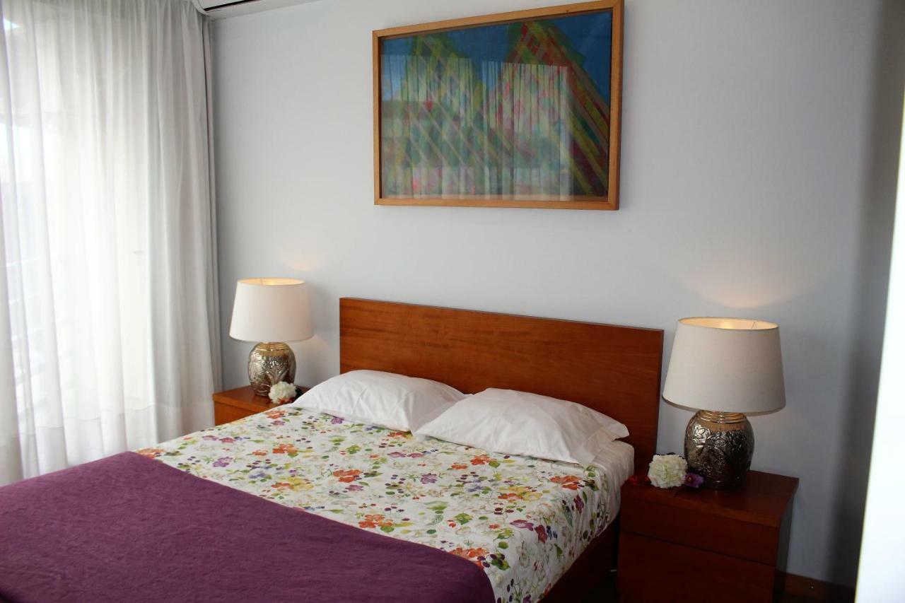 Anthero Quental Boutique Apartment ポンタ・デルガダ エクステリア 写真