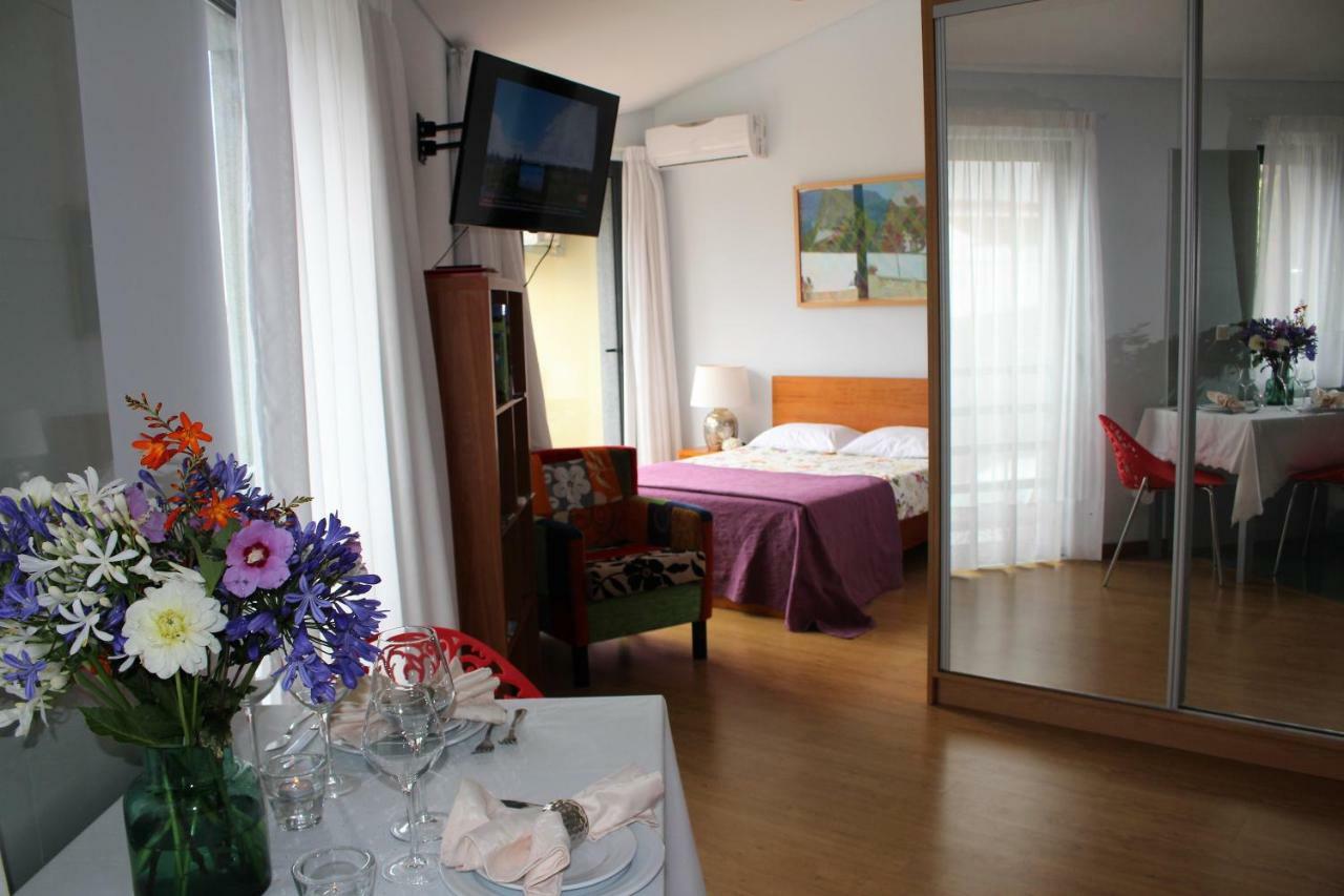 Anthero Quental Boutique Apartment ポンタ・デルガダ エクステリア 写真
