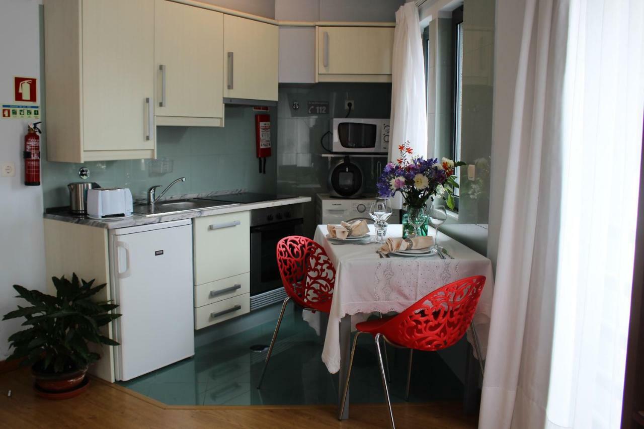 Anthero Quental Boutique Apartment ポンタ・デルガダ エクステリア 写真